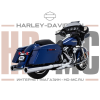 Выхлоп Vance & Hines Power Duals Header System Ch 16371